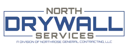 North Drywall Services Logo North Drywall Services Logo