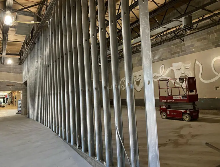 Lakewood Middle School Lakewood Middle School