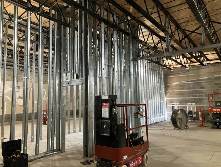 Lakewood Middle School Lakewood Middle School